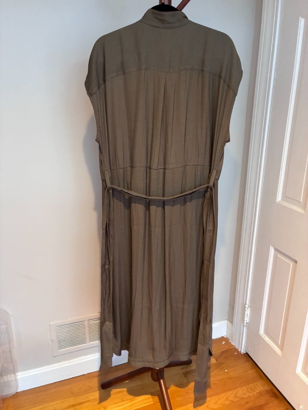 Banana Republic Dress XL New - Picture 3 of 3
